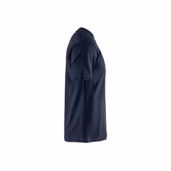 Blakläder 330010308600 Tee-shirt Collier rond Coton