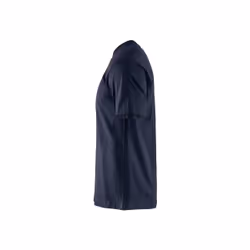 Blakläder 330010308600 Tee-shirt Collier rond Coton - Vue supplémentaire 4
