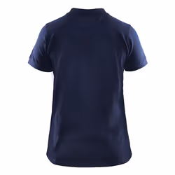 Blakläder 339010508900 T-shirt polo Col V Coton, Polyester