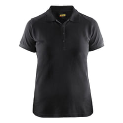 Blakläder 339010509900 T-shirt polo Col V Coton, Polyester