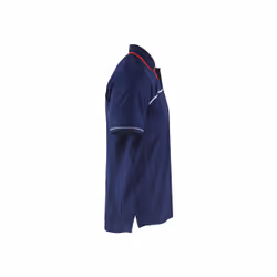 Blakläder 338910508956 T-shirt polo Coton, Polyester