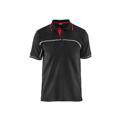 Blakläder 338910509956 T-shirt polo Coton, Polyester