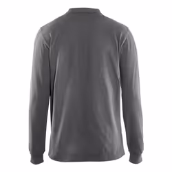 Blakläder 338810509400 T-shirt polo Manches longues Coton, Polyester