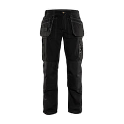 Blakläder 15251845 Pantalons Noir