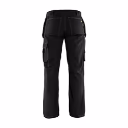 Blakläder 15251845 Pantalons Noir
