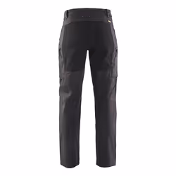 Blakläder 715911469899 Pantalons Noir, Gris