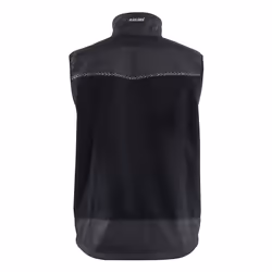 Blakläder 385525249900 Gilet Noir