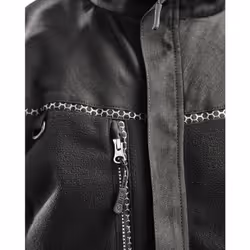 Blakläder 385525249900 Gilet Noir