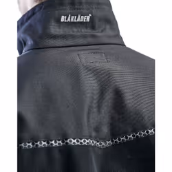 Blakläder 385525249900 Gilet Noir - Vue supplémentaire 4