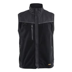 Blakläder 385525249900 Gilet Noir