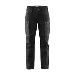 Blakläder 715911429900 Pantalons Noir
