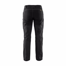 Blakläder 715911429900 Pantalons Noir