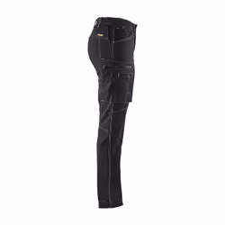Blakläder 715911429900 Pantalons Noir