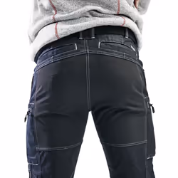 Blakläder 145911428999 Noir, Bleu, Marine - Vue supplémentaire 6