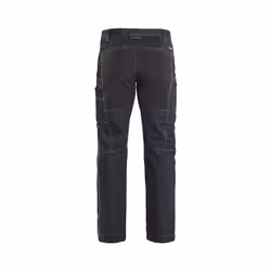 Blakläder 145911428999 Noir, Bleu, Marine