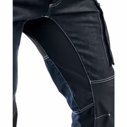 Blakläder 145911428999 Noir, Bleu, Marine - Vue supplémentaire 5