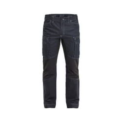 Blakläder 145911428999 Noir, Bleu, Marine