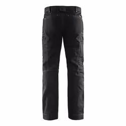 Blakläder 145911429900 Pantalons Noir