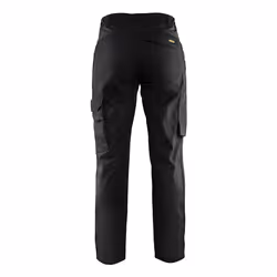 Blakläder 710418009900 Pantalons Noir