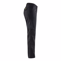 Blakläder 710418009900 Pantalons Noir