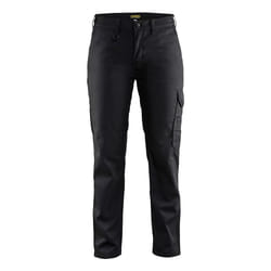 Blakläder 710418009900 Pantalons Noir