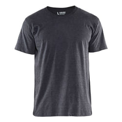 Blakläder 33001025 Tee-shirt Collier rond Coton, Polyester