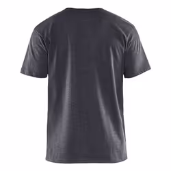 Blakläder 33001025 Tee-shirt Collier rond Coton, Polyester