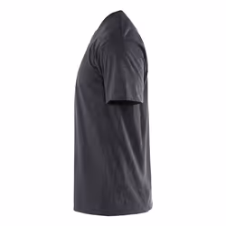 Blakläder 33001025 Tee-shirt Collier rond Coton, Polyester - Vue supplémentaire 4