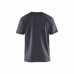 Blakläder 332510539991 Tee-shirt Col rond Coton, Polyester