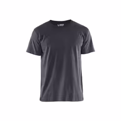 Blakläder 332510539991, Tee-shirt, Adulte, Unisexe, Noir, Monochromatique, XS