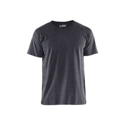 Blakläder 332510539991 Tee-shirt Col rond Coton, Polyester