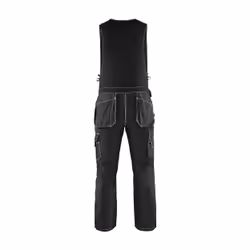 Blakläder 265013709900C50 Combinaison Noir