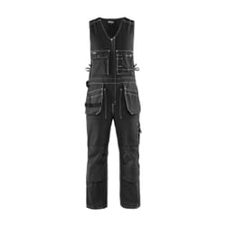 Blakläder 265013709900D100 Combinaison Noir