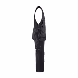 Blakläder 265013709900D100 Combinaison Noir