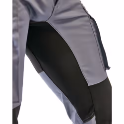 Blakläder 14591845 Pantalons Noir, Gris - Vue supplémentaire 6