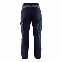 Blakläder 710418008994 Pantalons Bleu, Gris, Marine