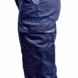 Blakläder 710418008994 Pantalons Bleu, Gris, Marine