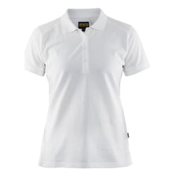 Blakläder 339010501000 T-shirt polo Col V Coton, Polyester