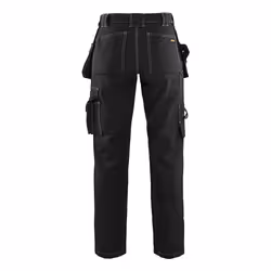 Blakläder 154513709900 Pantalons Noir