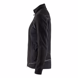 Blakläder 492410109900 Veste Noir - Vue supplémentaire 4