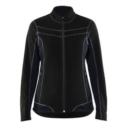 Blakläder 492410109900 Veste Noir