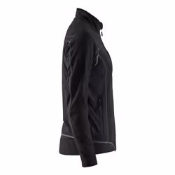 Blakläder 492410109900 Veste Noir - Vue supplémentaire 3