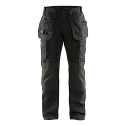 Blakläder 146918459900 Pantalons Noir