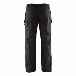 Blakläder 146918459900 Pantalons Noir