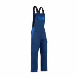 Blakläder 266512108884, Combinaison, Homme, Bleu, Marine, Fermeture à glissière, Coton, 320 g/m²
