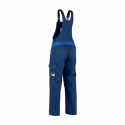 Blakläder 266512108884 Combinaison Bleu, Marine
