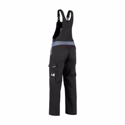 Blakläder 266512109994 Combinaison Noir, Gris