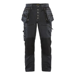 Blakläder 19991141 Pantalons Noir, Bleu, Marine