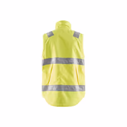 Blakläder 387019003300 Gilet Jaune