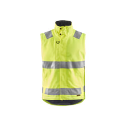 Blakläder 387019003300 Gilet Jaune